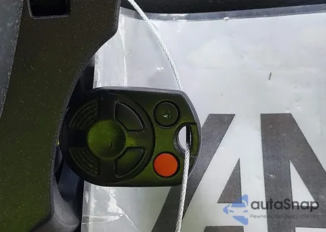 2013 Ford Focus S z USA, uszkodzony, nr VIN 1FADP3E21DL260023